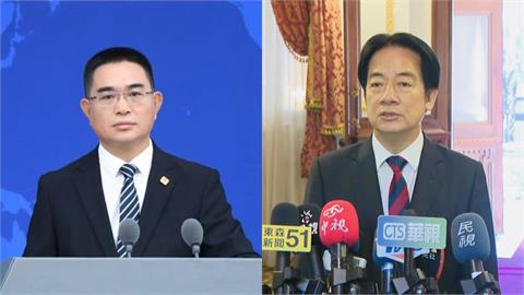 國台辦被台記者「問到結巴」!詹凌瑀酸「史詩級翻車現場」開轟:只會跳針