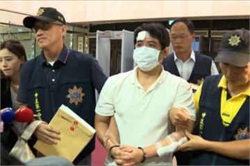 砍憲兵嫌呂軍億被聲押 臨時找律師庭期延長