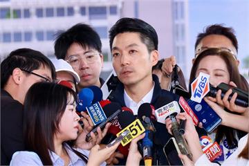 稱「醫療後送不是每件都重症」挨批　蔣萬安搬數據堅稱有輕重緩急