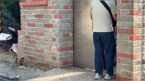 賊闖民宅行竊400元、古錢　「這一個特徵」成破案關鍵