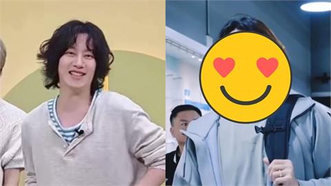 經典賽/SJ希澈現身大巨蛋集訓?粉絲全認錯「本尊竟是王建民」對比嚇傻:回不去了