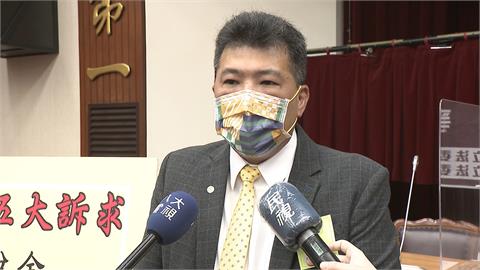 遊覽車業者苦撐　要求紓困貸款再展延兩年