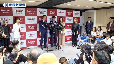 中職／樂天想學大谷被圍繞⋯記者會讓媒體盤腿坐！外媒傻眼：把人當5歲小孩