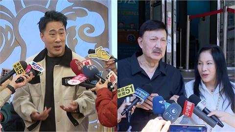 余祥銓撕下「靠爸」標籤！「月扛15萬房貸」養家　余天退休零收入現況曝