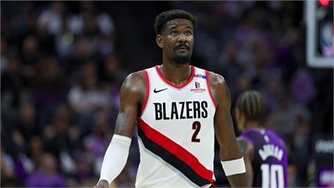 NBA／湖人積極尋找中鋒！狀元郎艾頓「一巧合」有機會批紫金戰袍