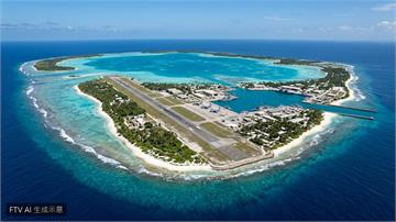 狄耶戈加西亞基地引爭議　英國首相尋求化解分歧