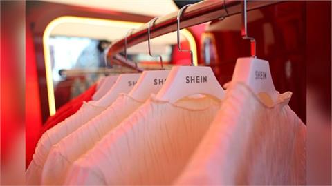 Shein擬進駐巴黎百貨　11萬人連署反對、部分品牌出走