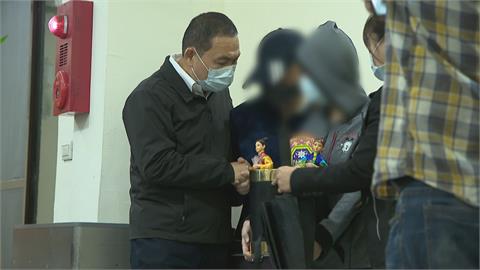 情緒潰堤！ 女高中生罹難父泣訴 要侯友宜主持公道