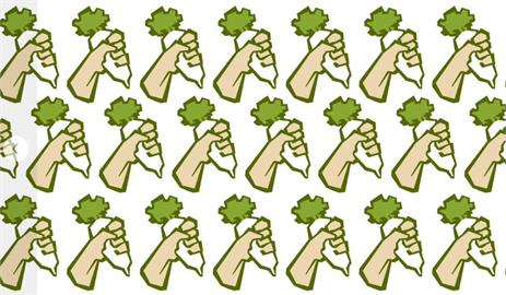 快新聞／遭到打壓？罷團申請路權指控受層層阻礙　喊話：不容許民主受到任何打壓