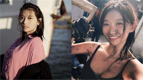 「暗黑周子瑜」祈錦鈅認1年婚告吹！親揭「離婚主因」感情動向曝光