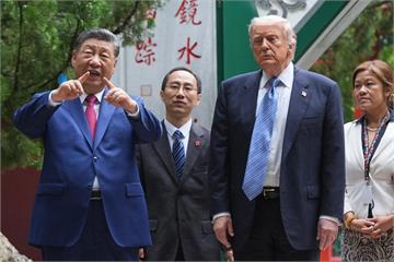 習近平睽違11年訪華府　半年內兩度見川普到底圖什麼？