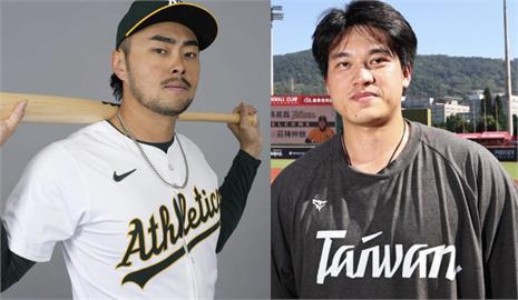 MLB/運動家下放林家正、莊陳仲敖回小聯盟 有望組「台灣投捕」搭擋