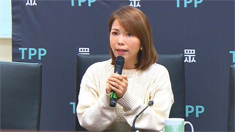 快新聞／幼女脫口媽媽說蔡壁如噁心？　陳智菡槓朱蕙蓉：霸凌衝我來就好
