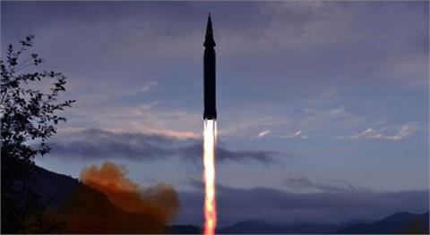 北朝鮮試射極音速導彈！外媒曝攔截難度高：恐打破東亞軍事平衡