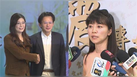 竹北藍白合破局「恐一屍五命」新北危險了！高嘉瑜點名5縣市：重災區越來越多