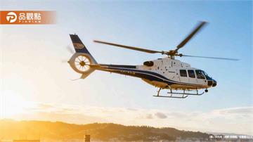 日本阿蘇火山觀光直升機墜毀！2台灣遊客生死未卜