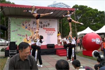 40家新北伴手禮業者擺攤 搶攻世大運商機