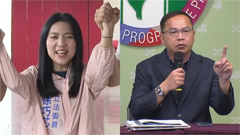 徐巧芯嗆「被罷免不能選市長」？王義川分析：逼國民黨全力鞏固她立委位置