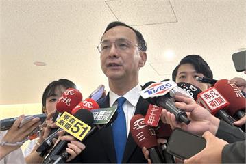 國民黨被我罵倒的？　陳揮文轟藍營最大危機：人人都像朱立倫、傅崐萁