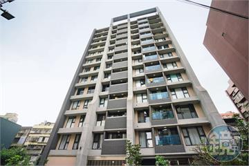 自辦都更房價翻倍1／新北首宗成功自主更新案　蘆洲海砂屋翻新價飆3倍