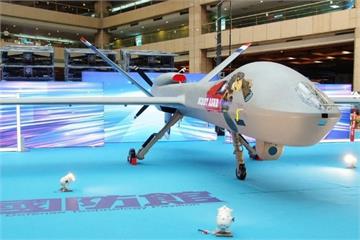 中國壓力升高牽動布局　日方急喊話：台日無人機合作「只差一件事」