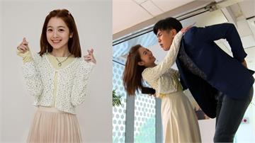 昔日銀幕CP變親兄妹！程雅晨加入《豆腐媽媽》挑戰演出「純情小白花」