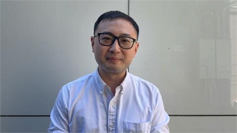 快新聞／說撞蕭美琴失敗「有點遜」被炎上　廖先翔急澄清：揶揄中國能力差、台灣不用怕