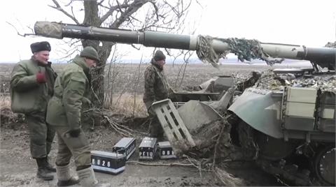 俄軍不想打了！ 狂找「烏克蘭子彈」射自己