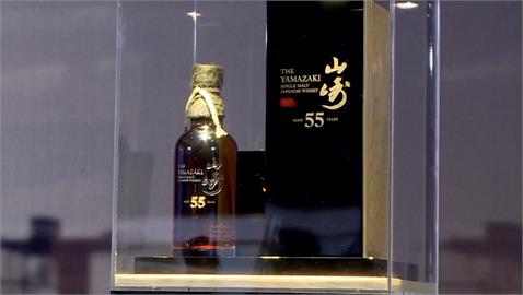 台灣三得利Beam Suntory 威士忌愛好會眾所期待的年末鉅獻
