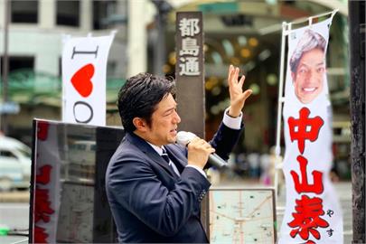 快新聞／蔡正元稱「日本友人」警告「要整你」　當事人打臉：子虛烏有、毫無根據