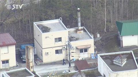 驚悚！北海道殺妻焚屍案最新進展　動物園焚化爐疑發現「人體組織」