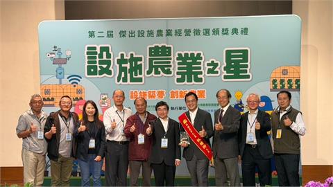 AI也能用來種蔥？宜蘭青農逆轉「看天吃飯命運」導入「智慧環控」蔥園大升級