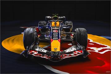 Ford F1 新戰駒發表！六和響應活動試乘抽國際賽車體驗之旅