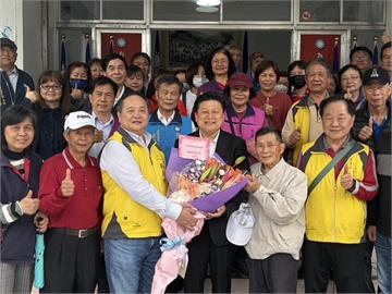 向前行(影)／傅崐萁道歉扯不知對方是葉老師？他大酸「怕壞人」！
