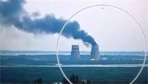 快新聞／戰爭時絕對不會打？　烏克蘭無人機襲擊俄核電廠、致產能劇降