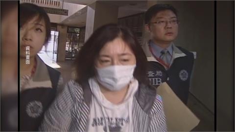 「帝寶貴婦」林富慧涉多起詐騙　營造商再控連環騙4億