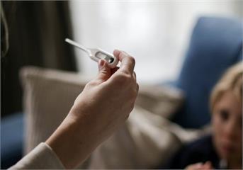 孩子發燒逾3天恐非小感冒！   10歲女童燒一週竟變敗血症