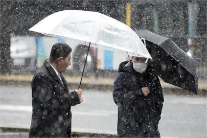過年9天年假適逢大雪　各地大雪紛飛交通大亂