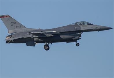 快新聞／美宣布售台數百枚F-16飛彈　總價近190億元