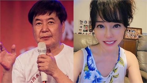 遭親舅方駿爆「餵奶餵到12歲」！狄鶯突發AI片曝心聲：人生何必強求滿分圓滿…