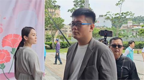 快新聞／親信直升？基隆民政處長交由市府發言人接任　張之豪談「2個教訓」