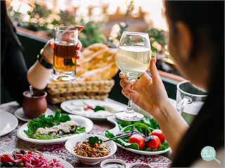 一次購足、隨餐飲品成主流　2026年台灣飲食消費10大關鍵變化