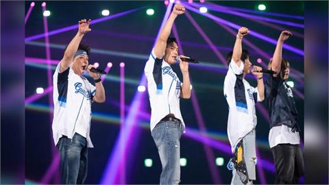 中職／「悍將中學」韓流卡司正式曝光！SJ-L.S.S.小隊、孝琳、溫流重磅開唱