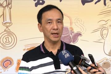 藍營操盤手就位 李乾龍：先穩住新北