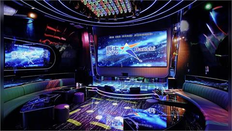 娛樂市場競爭白熱化！把餐廳搬進KTV　星級主廚手路菜成聚會新亮點