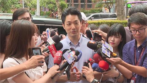 快新聞／洋流發威！王偉忠專訪沈伯洋「衝200萬觀看」　蔣萬安急回應了