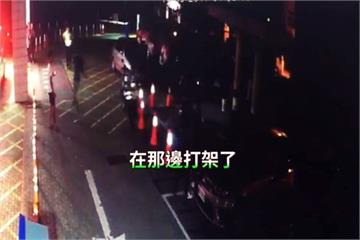 急診室大亂鬥！警鳴槍制止開槍歹徒