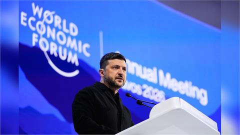 快新聞/澤倫斯基稱「俄飛彈含台灣零件」 經濟部緊急回應