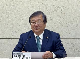 邱泰源打包票「台大醫院沒講要漲掛號費」！   讚台大院長有氣魄