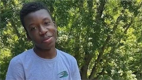 16歲非裔少年按錯門鈴　被白人屋主連開2槍！最重恐終生監禁